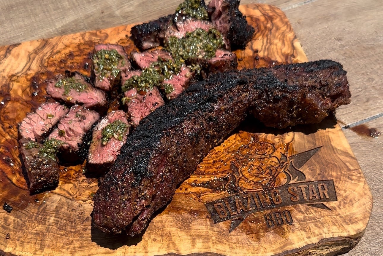 blazing star all purpose